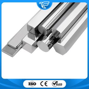 17-4PH/15-5PH Stainless Steel Bar