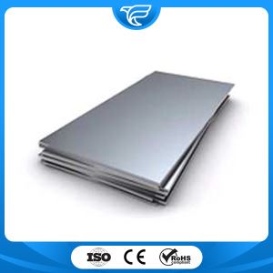 17-4PH/15-5PH Stainless Steel Sheet