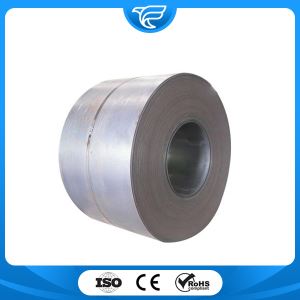 201 Stainless Steel Coil