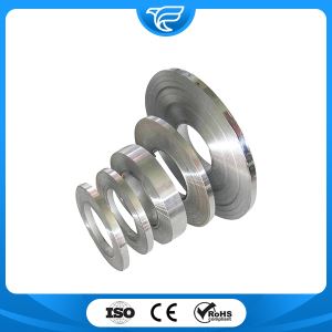 201 Stainless Steel Strip