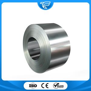 304 Stainless Steel Coil