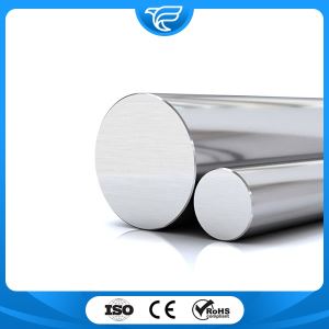 316/316L/316Ti/317 Stainless Steel Bar