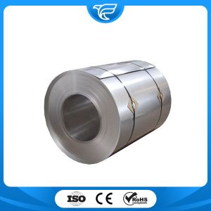 316 Stainless Steel Coil