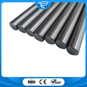 321/321H Stainless Steel Bar