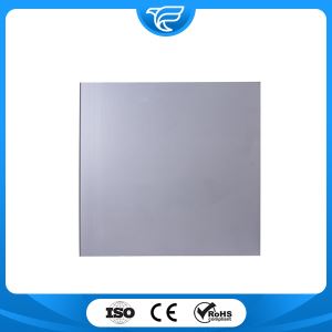 321 Stainless Steel Sheet