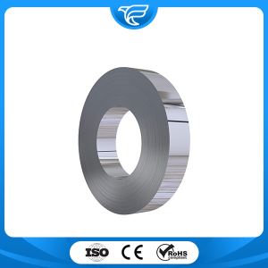 321 Stainless Steel Strip