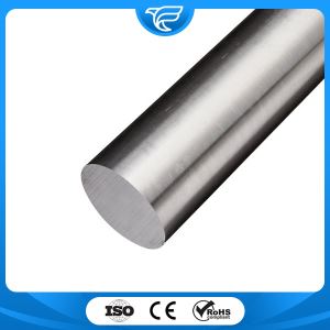 347/347H Stainless Steel Bar