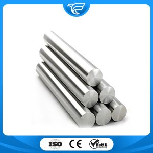 409/409l/410/420/430 Ferritic Stainless Steel Bar