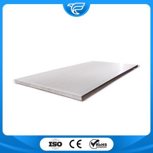 409/410/420/430 Stainless Steel Sheet