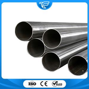 904L Stainless Steel Pipe