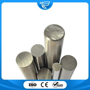 Duplex 2205 Stainless Steel Round Rod