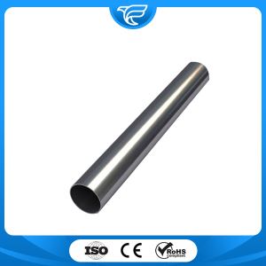 Duplex Nickel Alloy Pipe