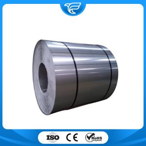 Hot Rolled Stainless Steel Coil 304