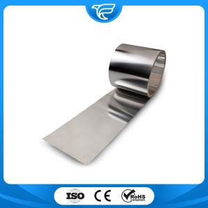 Inconel 718