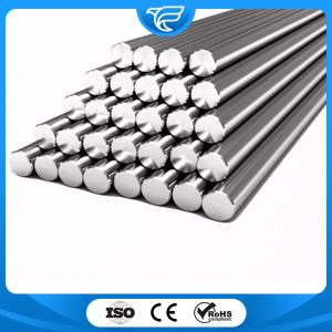 Martensitic Stainless Steel Rod