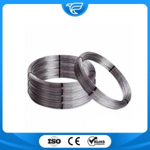 Stainless Steel Braided Wire