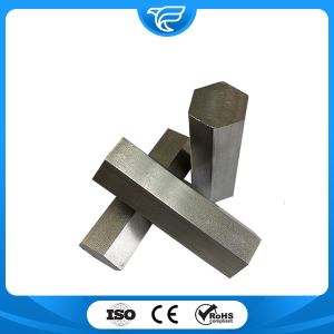 Stainless Steel Hex Rod