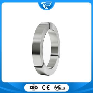 Stainless Steel Precision Strip