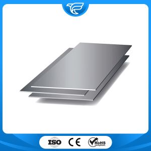 Stainless Steel Sheet/Plate