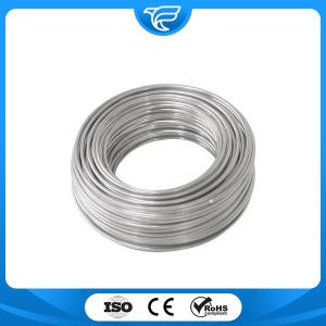 Stainless Steel Spring Wire