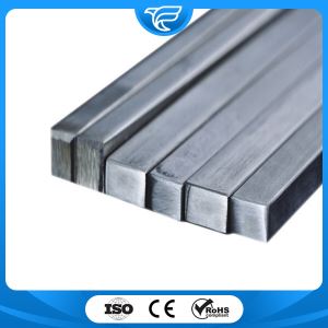 Stainless Steel Square Rod