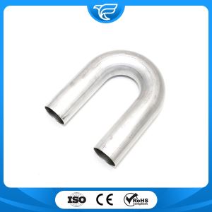 Stainless Steel U Pipe