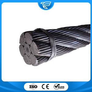 Stainless Steel Wire Rope 6x7+FC