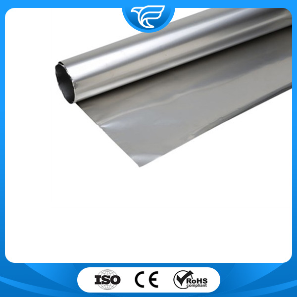 Cold Rolld Stainless Steel Foil