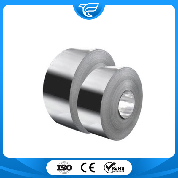 Cold Rolled Stainless Steel Coil