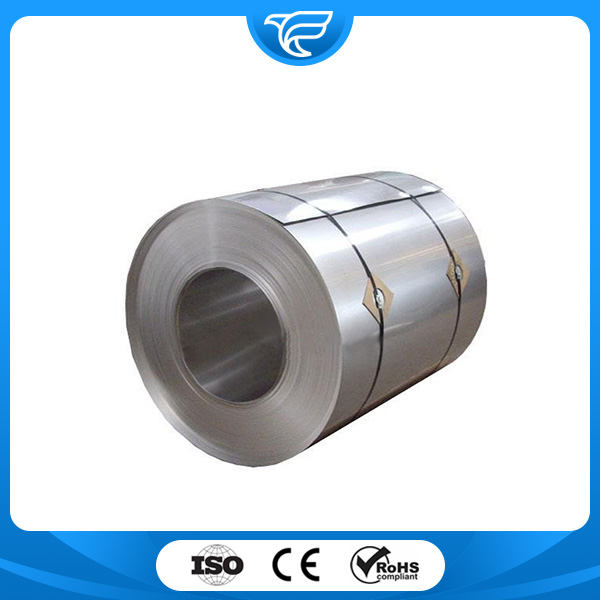 Hot Rolled Stainless Steel Coil