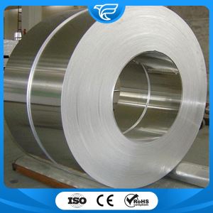 1.4410 Super Duplex Stainless Steel