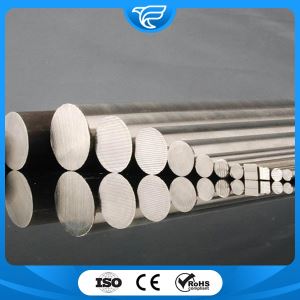 Polished Liquid Delivery Welded Stainless Steel Pipes