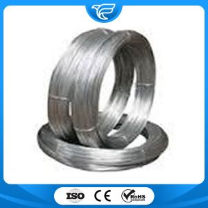 Stainless Steel Wire for High Corrosion Resistant