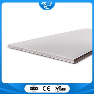 Alloy 410S Ferritic Stainless Steel