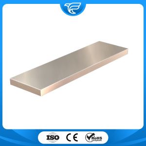 444 Ferritic grades Stainless steel