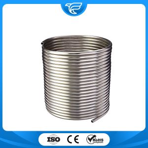 Urea grade 724L stainless steel