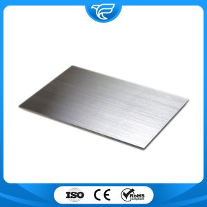 725 LN Stainless Steel Round Bar