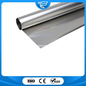 Cold Rolld Stainless Steel Foil