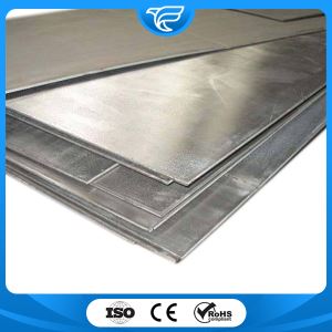 S32304 Stainless Steel